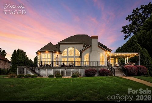 3210 Lake Shore Rd S, Denver, NC, 28037-8232 | Card Image