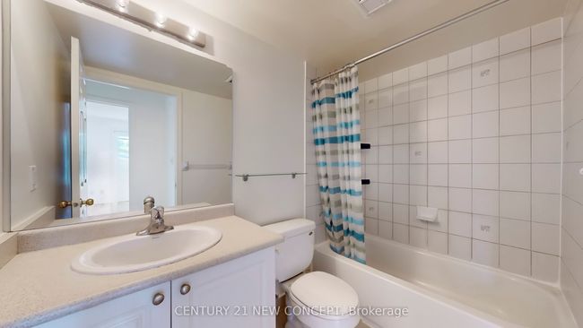 2 - 45 Cedarcroft Blvd, Condo with 3 bedrooms, 3 bathrooms and 1 parking in North York ON | Image 42