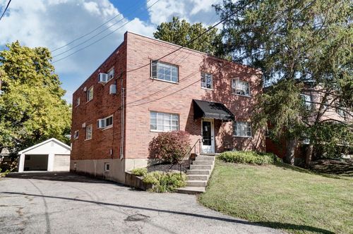 2744 Atlantic Ave, Cincinnati, OH, 45209-2049 | Card Image