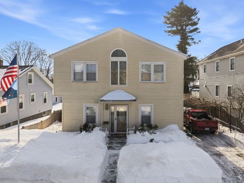 54 Edgemont Rd, Braintree, MA, 02184-3618 | Card Image