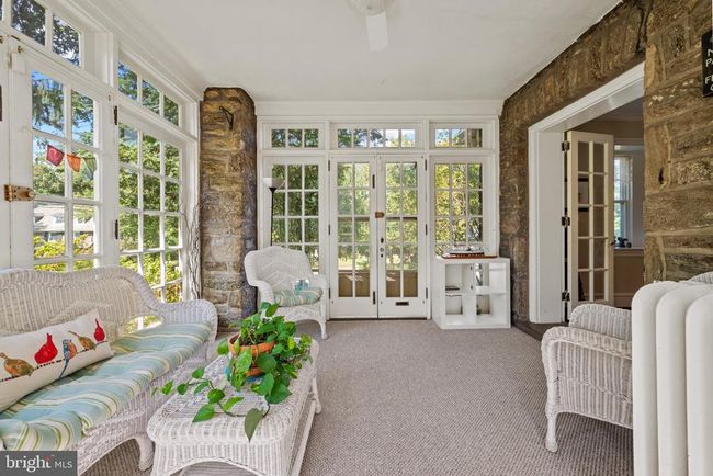 8123 Cadwalader Ave, House other with 5 bedrooms, 4 bathrooms and null parking in ELKINS PARK PA | Image 31