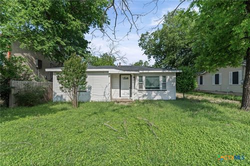 408 Veterans Ave, Copperas Cove, TX, 76522-2876 | Card Image