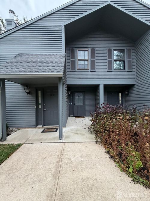 406 Woodhaven Drive, Edison, NJ, 08817 | Card Image