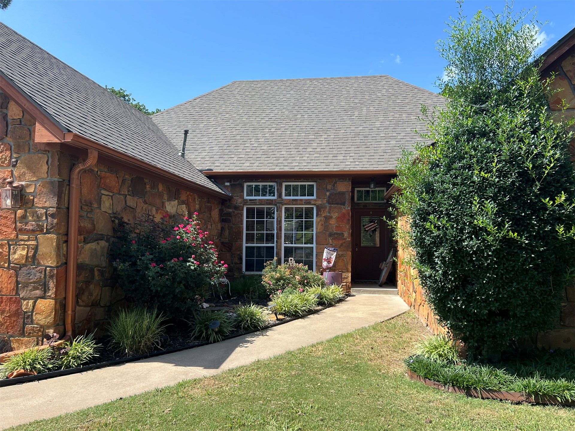Residential in Mannford 2