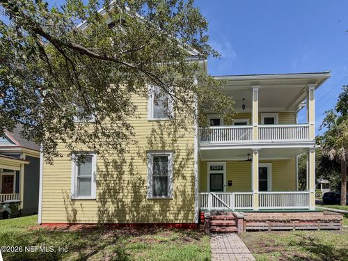 1554 N Market St, Jacksonville, FL, 32206-4540 | Card Image