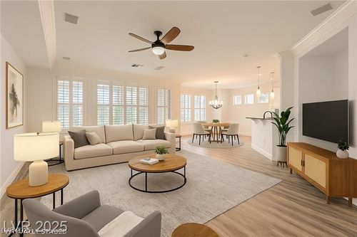 10235 Tresor Ct, Las Vegas, NV, 89135-3270 | Card Image