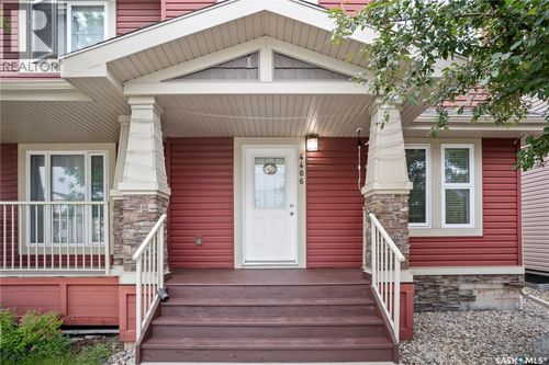 4406 Green Olive Way, Regina, SK, S4V3H5 | Card Image