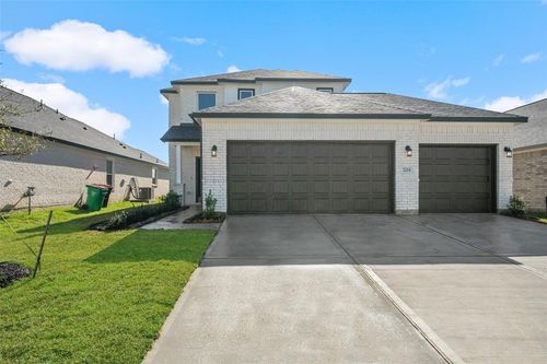 3310 Rolling River Drive, Baytown, TX, 77521 | Card Image