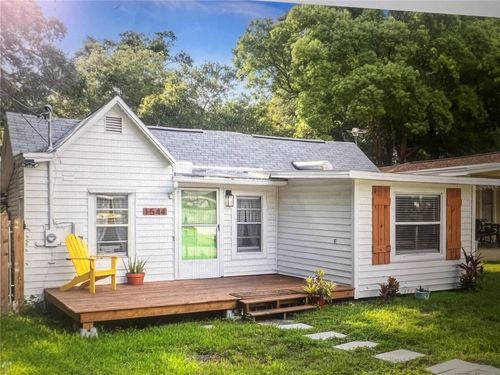 1544 Carmel Ave, Clearwater, FL, 33756-2150 | Card Image
