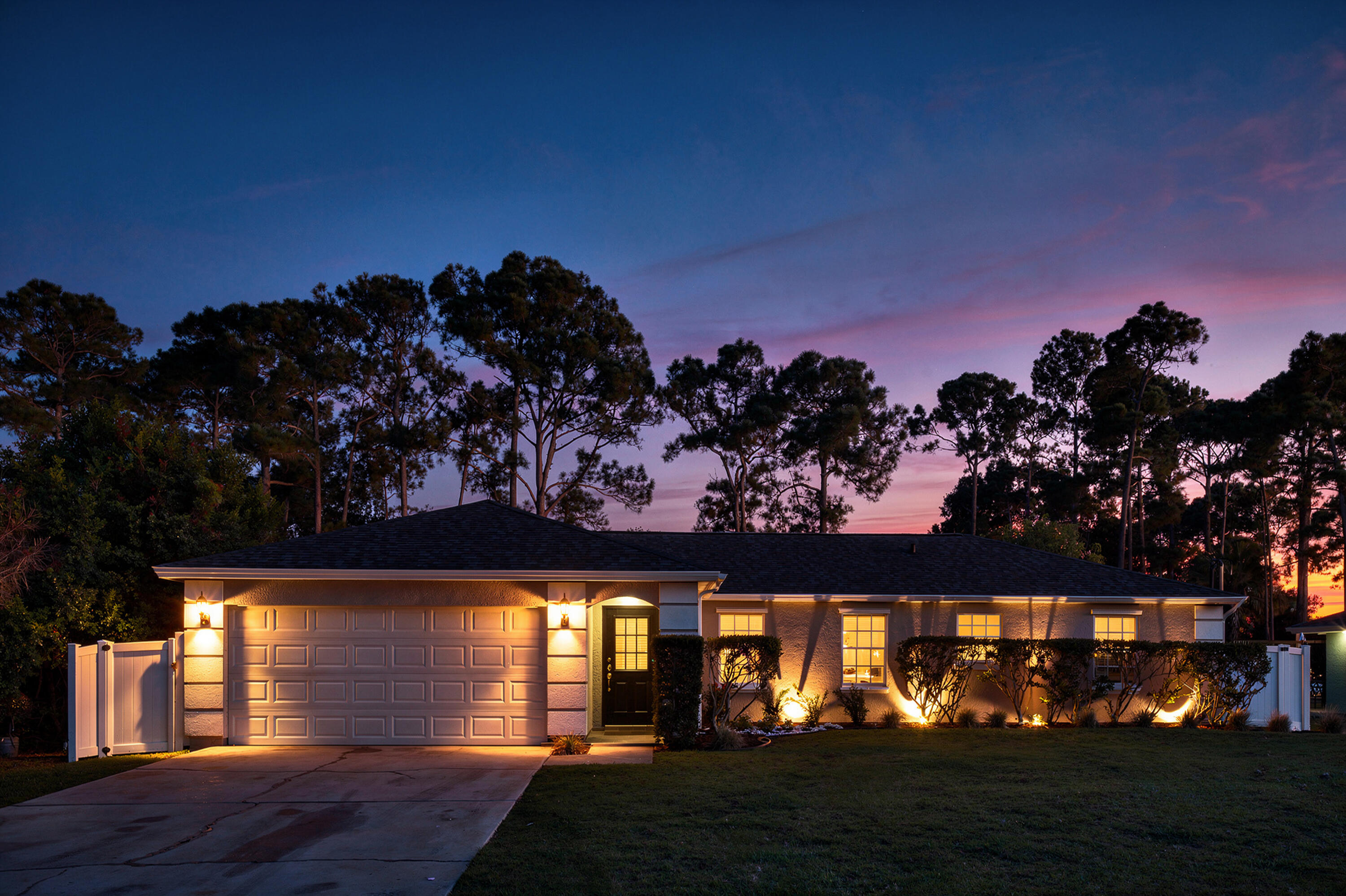 Residential in Port St Lucie