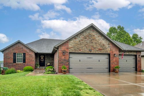 2695 W Fishhook Ave, Ozark, MO, 65721-6296 | Card Image