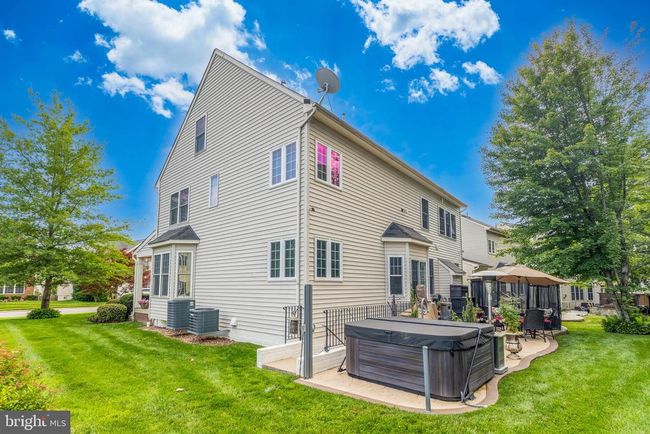 10713 Monocacy Way, House other with 6 bedrooms, 6 bathrooms and null parking in MANASSAS VA | Image 52