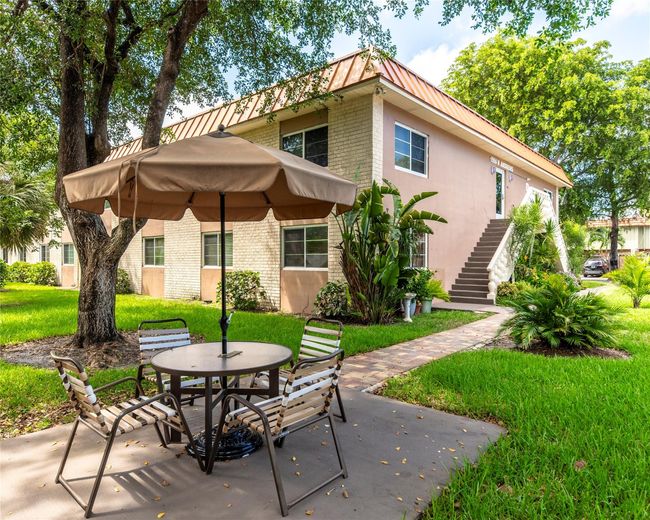 APT-210D - 1950 N Andrews Ave, Condo with 1 bedrooms, 1 bathrooms and null parking in Wilton Manors FL | Image 7