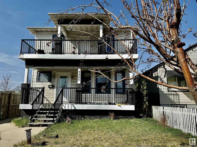 9862 76 Ave Nw, House other with 6 bedrooms, 3 bathrooms and null parking in Edmonton AB | Image 38