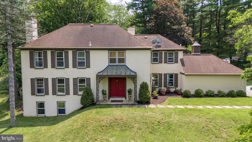 654 Limehouse Rd, RADNOR, PA, 19087-2856 | Card Image