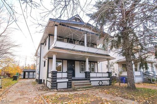 6522 Sebert Ave, Cleveland, OH, 44105-1434 | Card Image