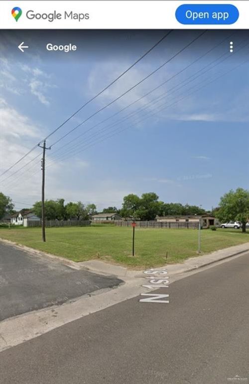 600 W W Corral Avenue W, Kingsville, TX, 78363 | Card Image