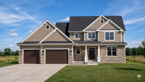 N66W21349 Sweet Clover Lane, MENOMONEE FALLS, WI, 53051 | Card Image