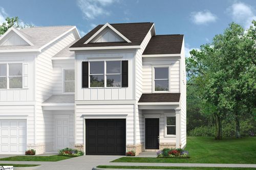 44 Lone Cypress St, Travelers Rest, SC, 29690-9876 | Card Image