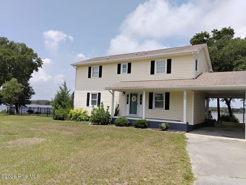 482 Vfw Rd, Cedar Point, NC, 28584-8092 | Card Image