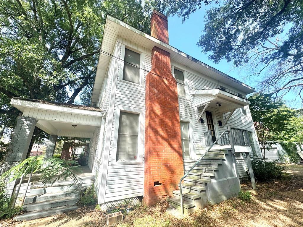 Residential in Alexandria 5