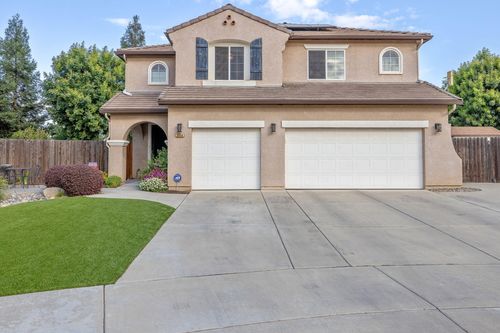 3440 W Newton Ct, Visalia, CA, 93291-6599 | Card Image