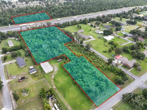 Tbd Opelousas St, Lake Charles, LA, 70601 | Card Image