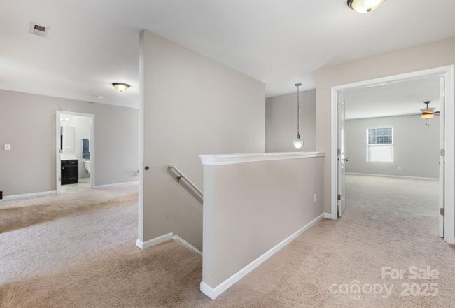 887 Pointe Andrews Dr, House other with 5 bedrooms, 4 bathrooms and null parking in Concord NC | Image 31