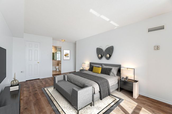 1210 - 20 Cherrytree Dr, Condo with 3 bedrooms, 2 bathrooms and null parking in Brampton ON | Image 25