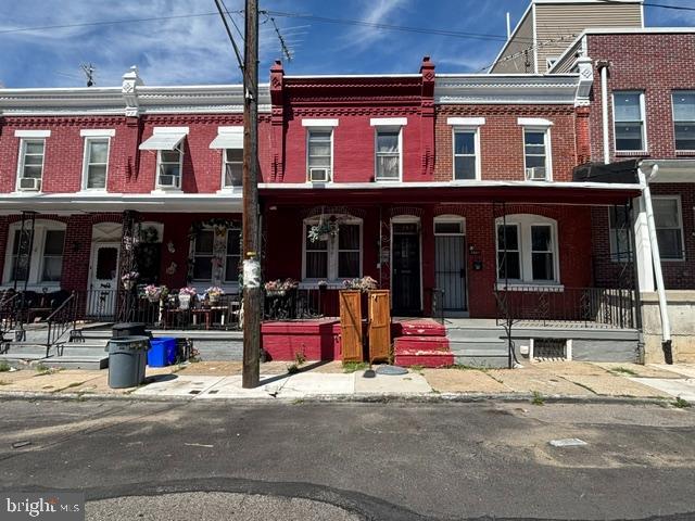Residential in PHILADELPHIA 2