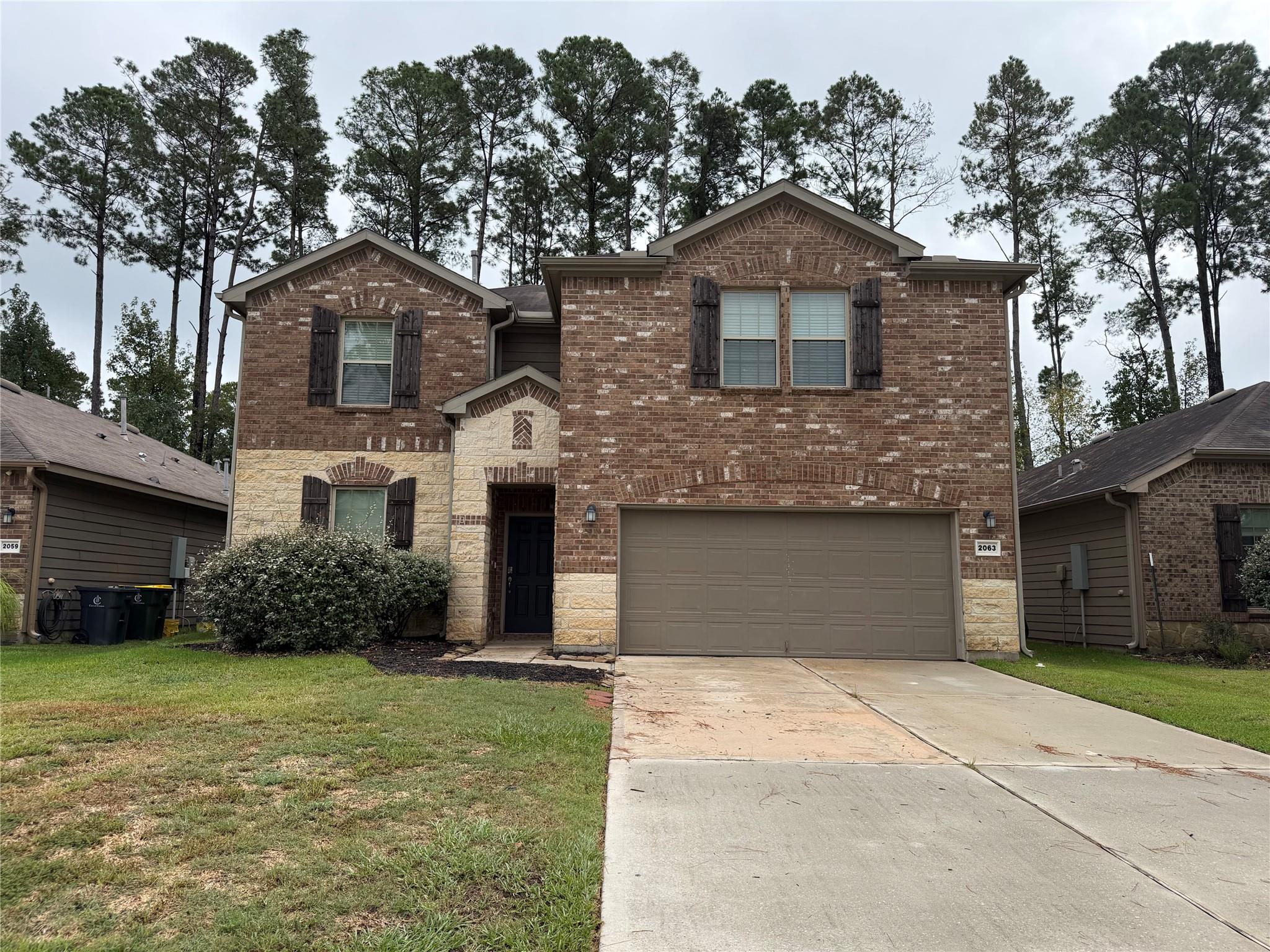 Residential in Conroe