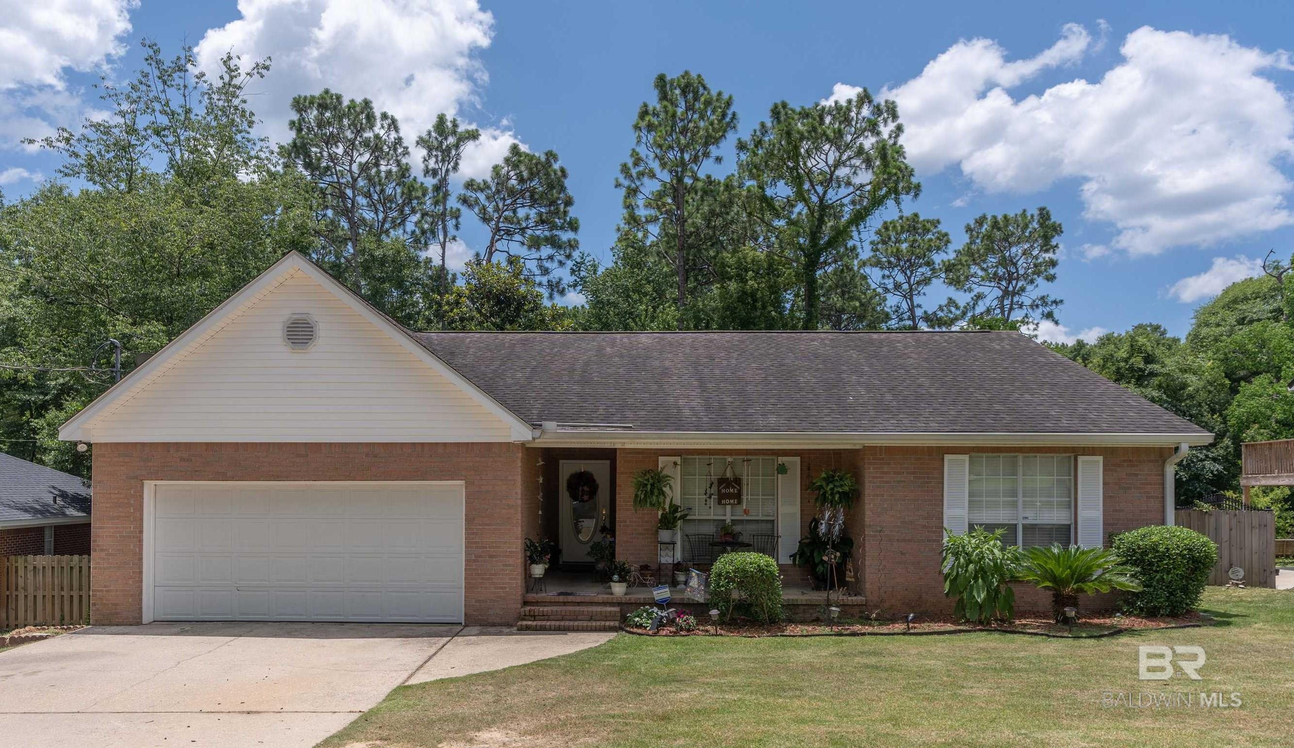 Buena Vista Dr, Daphne, AL 36526 #1