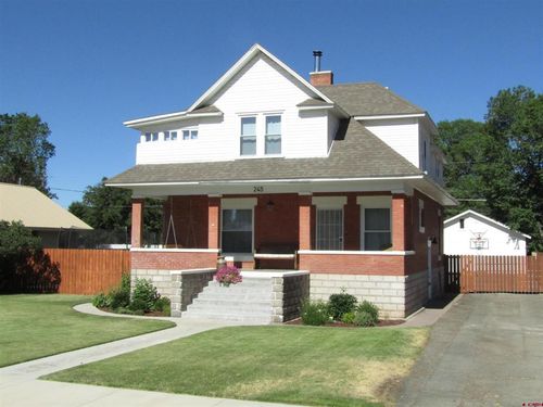 245 Dunham St, Monte Vista, CO, 81144-1029 | Card Image