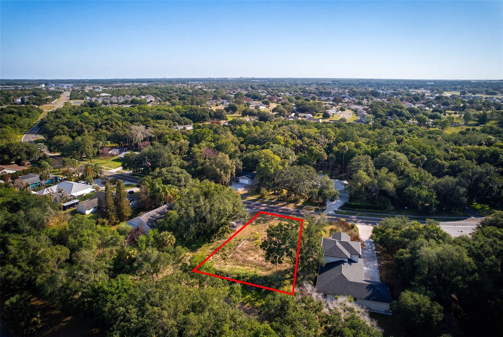 Land in PALM BAY 3
