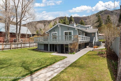 534536 Spruce Street, Aspen, CO, 81611 | Card Image
