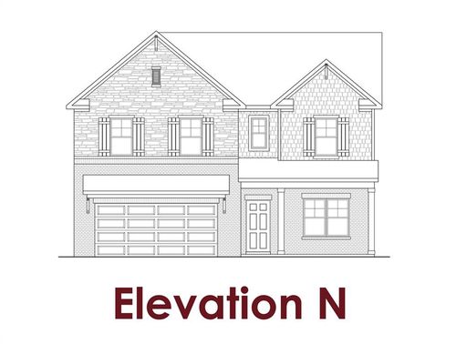 10 Commons Way, Cartersville, GA, 30120 | Card Image