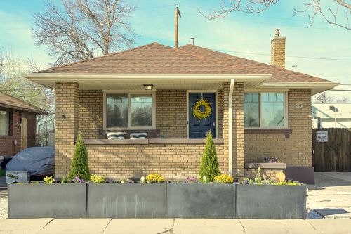 35 E Redondo Ave, Salt Lake City, UT, 84115-2304 | Card Image