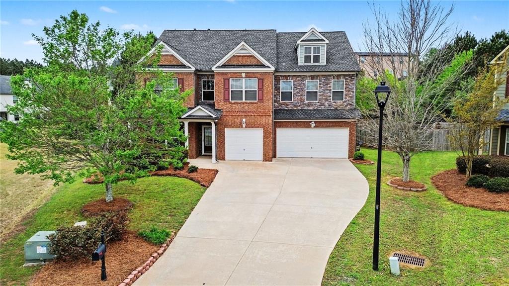 Residential in Atlanta 3