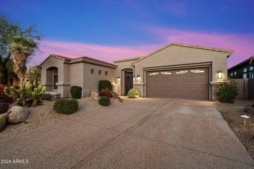 34599 N 99th Way, Scottsdale, AZ, 85262 | Card Image