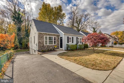 110 Westmont Ave, HADDON TOWNSHIP, NJ, 08108-3412 | Card Image