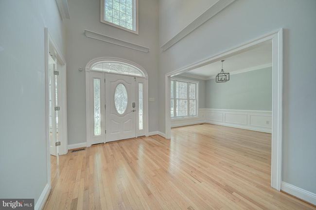 14535 Honeysuckle Way, House other with 4 bedrooms, 4 bathrooms and null parking in SWAN POINT MD | Image 11