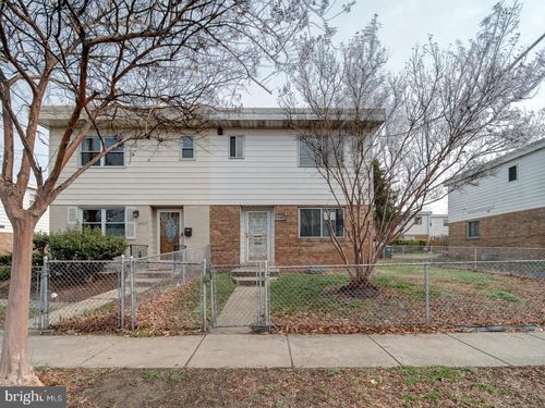 4705 Sargent Rd Ne, WASHINGTON, DC, 20017-2722 | Card Image