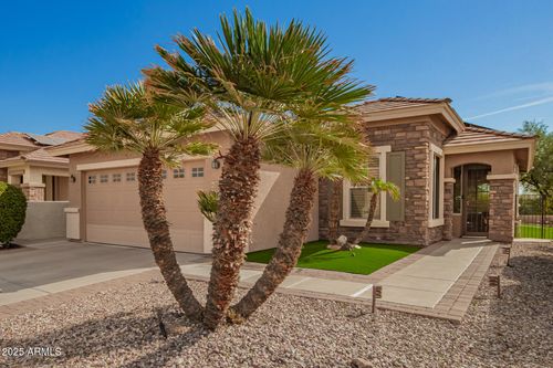 22873 W Lasso Ln, Buckeye, AZ, 85326-7825 | Card Image