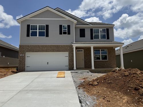 5448 Conifer Ln, Cookeville, TN, 38506-8835 | Card Image
