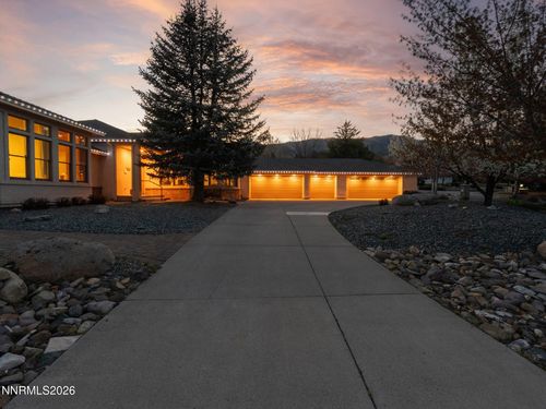 2555 Wellington S, Carson City, NV, 89703-7440 | Card Image