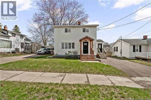 53 Milner Rd, Moncton, NB, E1E2R9 | Card Image