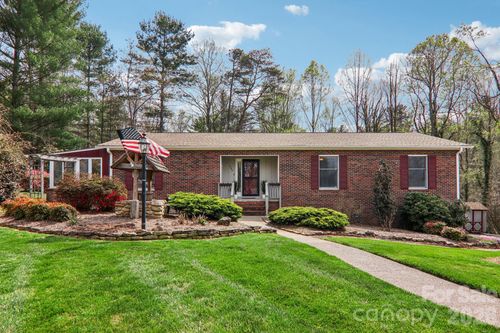 544 Bluebird Rdg, Asheville, NC, 28804-1040 | Card Image