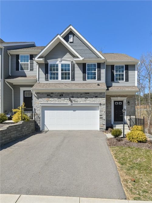 382 Trinity Way, Wexford, PA, 15090-8907 | Card Image