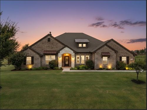 105 High Vista Rd, Decatur, TX, 76234-6985 | Card Image