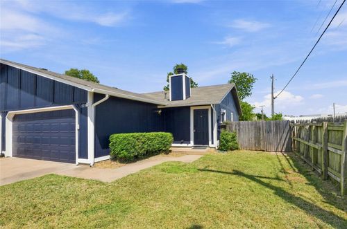 1023 N Redbud Avenue, Broken Arrow, OK, 74012 | Card Image